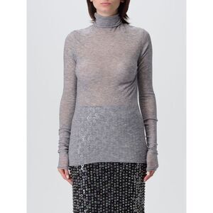 Pinko Sweater Woman Grey